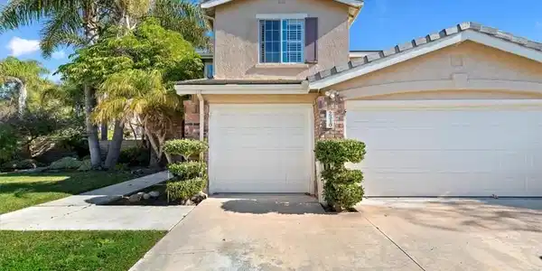2310 Crown Point Court