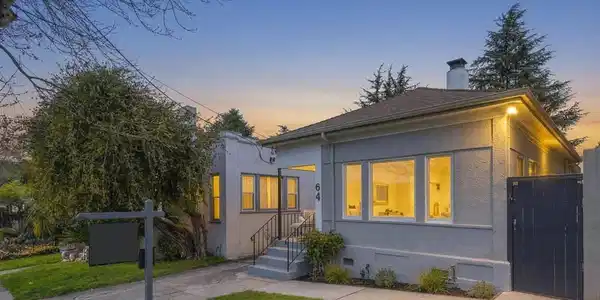 64 Ramona Ave.