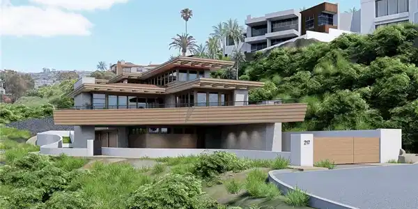 217 Vista Marina