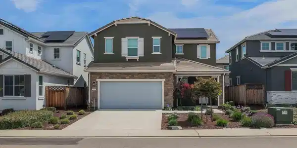 122 Granite Way