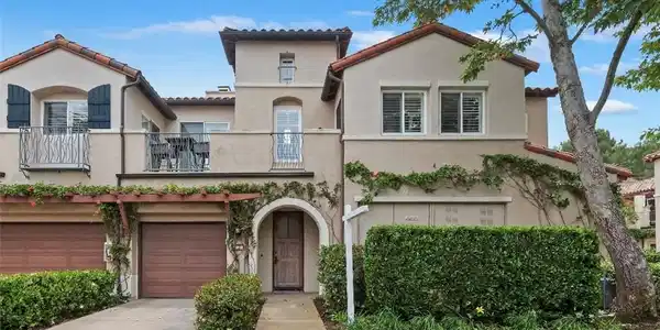 1 Sorrento Court