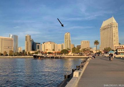 700 W Harbor DR