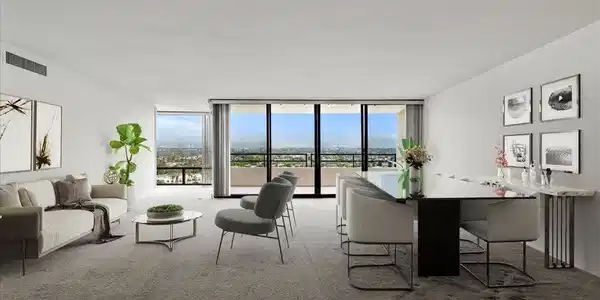 4316 Marina City Drive