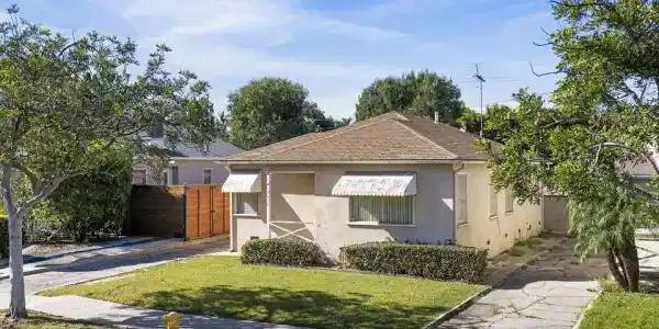 2636 33rd Street