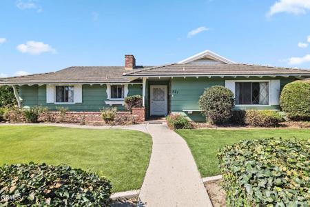 521 Glenwood Drive