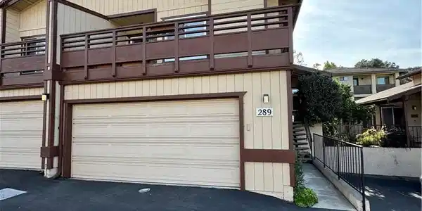 289 Hillcrest