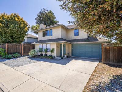 1764 Del Mar Court