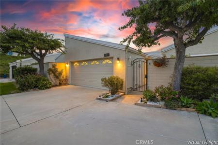 22876 Montalvo Road