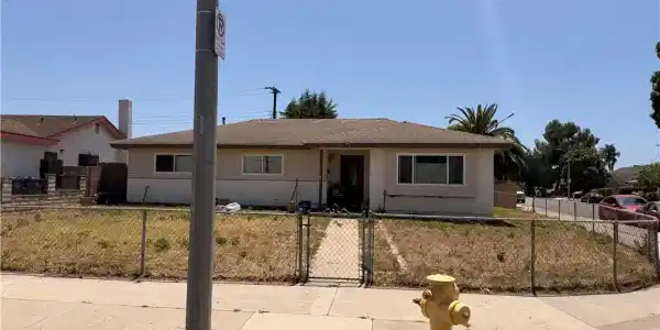 2040 Curran Street