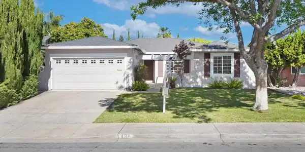 438 Juniper Court
