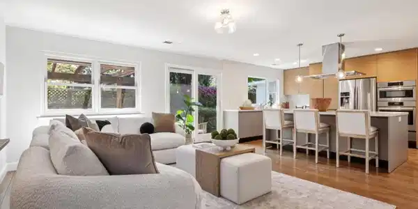 400 Santa Margarita Avenue
