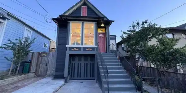 2260 Buena Vista