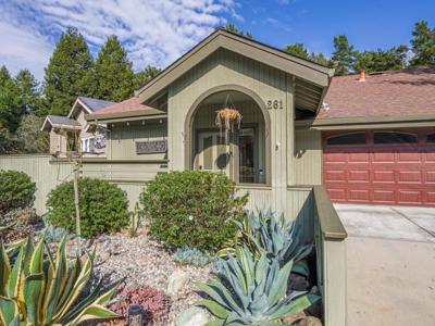 261 Dry Creek Road