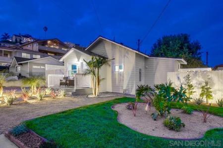 3122 Newell St