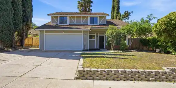 4368 Via Dora Drive