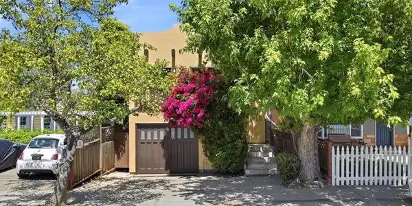 264 Mendocino Street