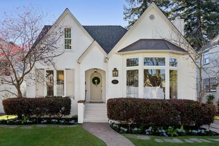 743 Winchester Drive