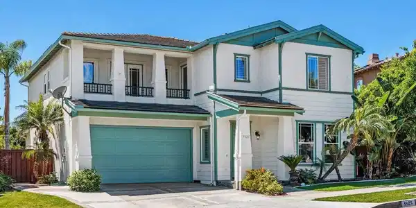 3425 Moon Field Drive
