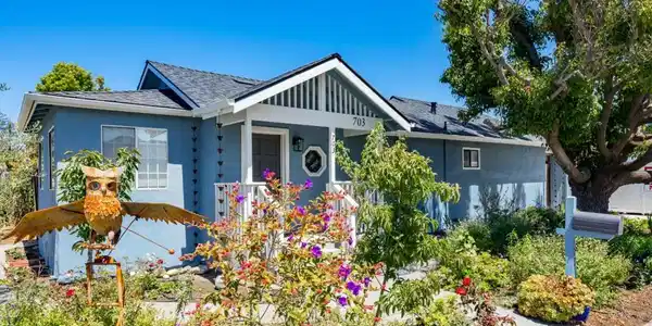 703 Seaside Street