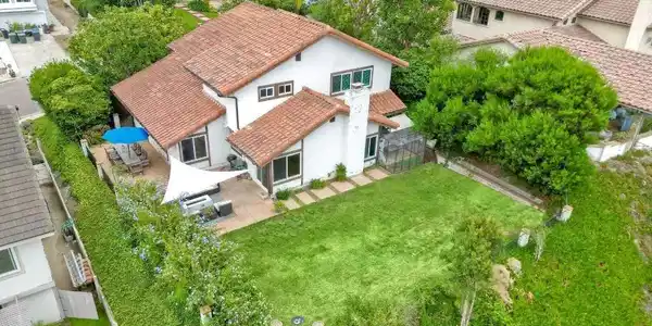 1155 Santa Luisa Drive