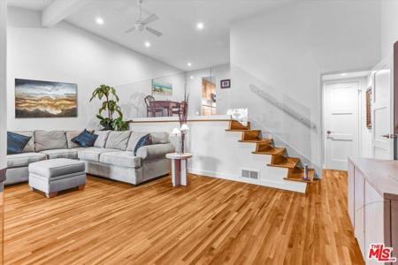 1654 Palisades Drive