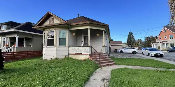 813 N Branciforte Avenue