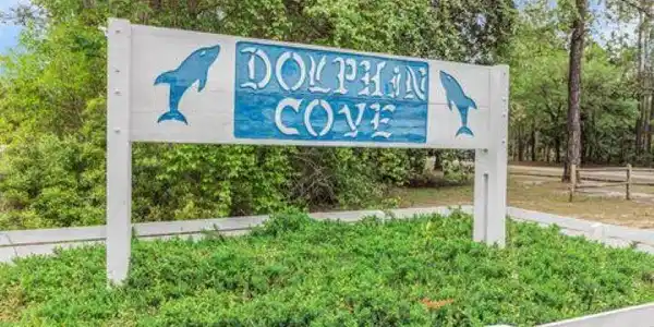 Lot #2 Dolphin Cove