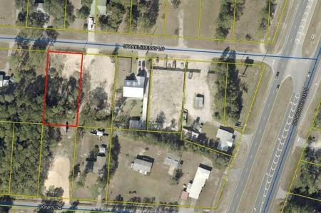 Lot 34 Sparkleberry Lane