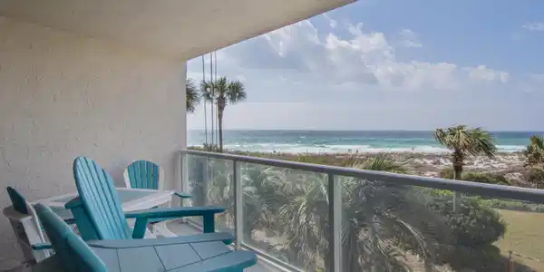 4213 Beachside Two