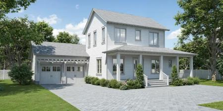 Lot 3 Glade Boulevard