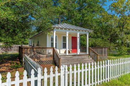 155 Caswell Branch Rd Road