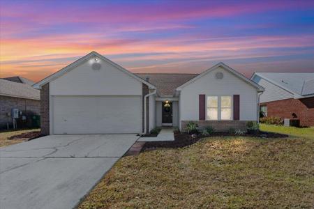 961 John Wayne Circle