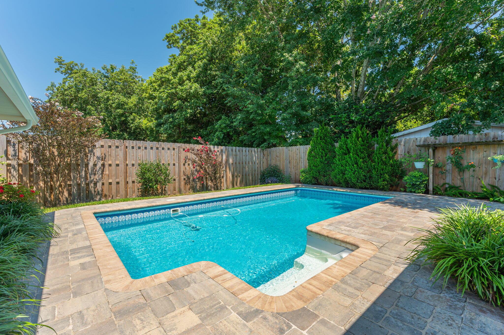 Image 2: Swimming Pool