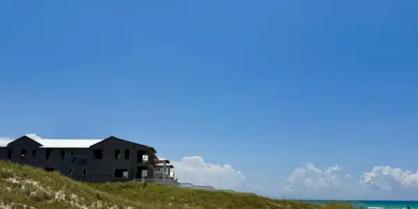 LOT Z-1 Beachside Drive