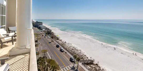 1160 Scenic Gulf Drive