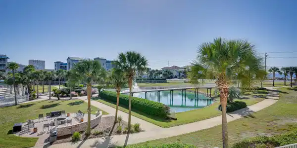 778 Scenic Gulf Drive