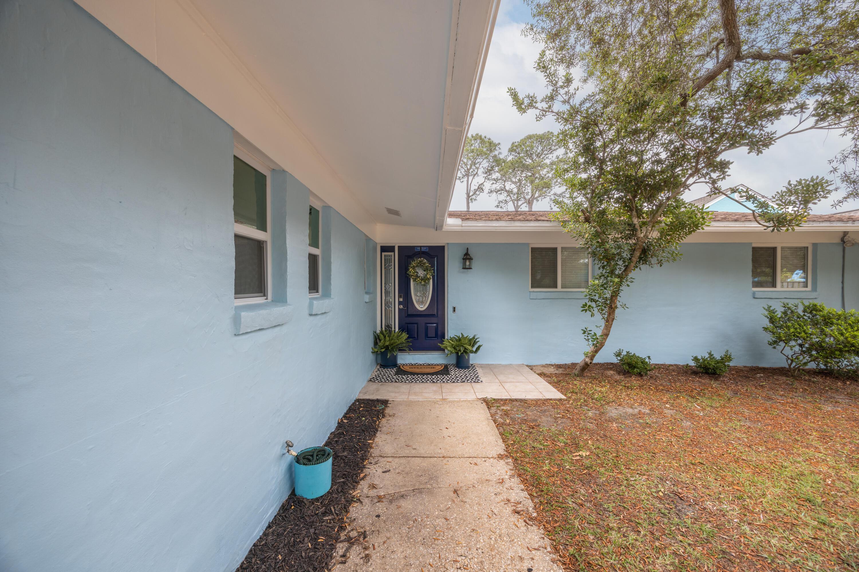 Image 2: Welcome Home