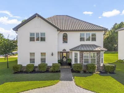 1007 Emerald Bay Drive
