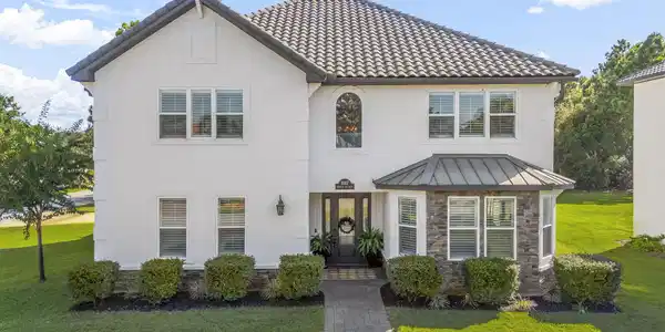 1007 Emerald Bay Drive