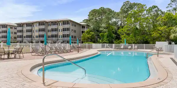 Image 3: 231 Somerset Bridge Unit 2305-32