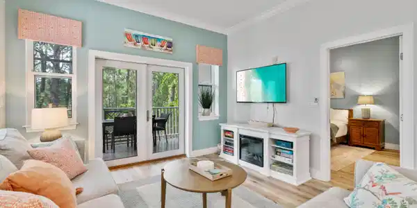 Image 4: 231 Somerset Bridge Unit 2305-10
