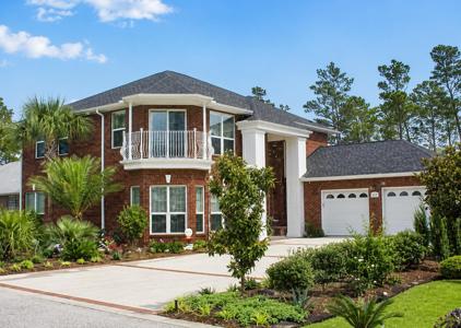 511 Fallin Water Drive
