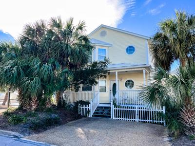 111 Parkside Circle