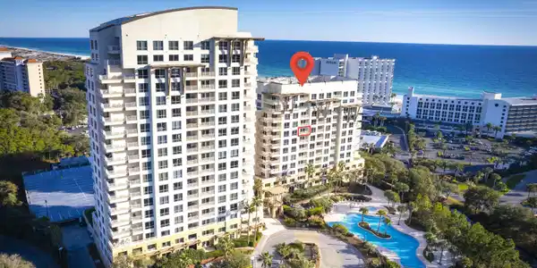 5002 S Sandestin Boulevard