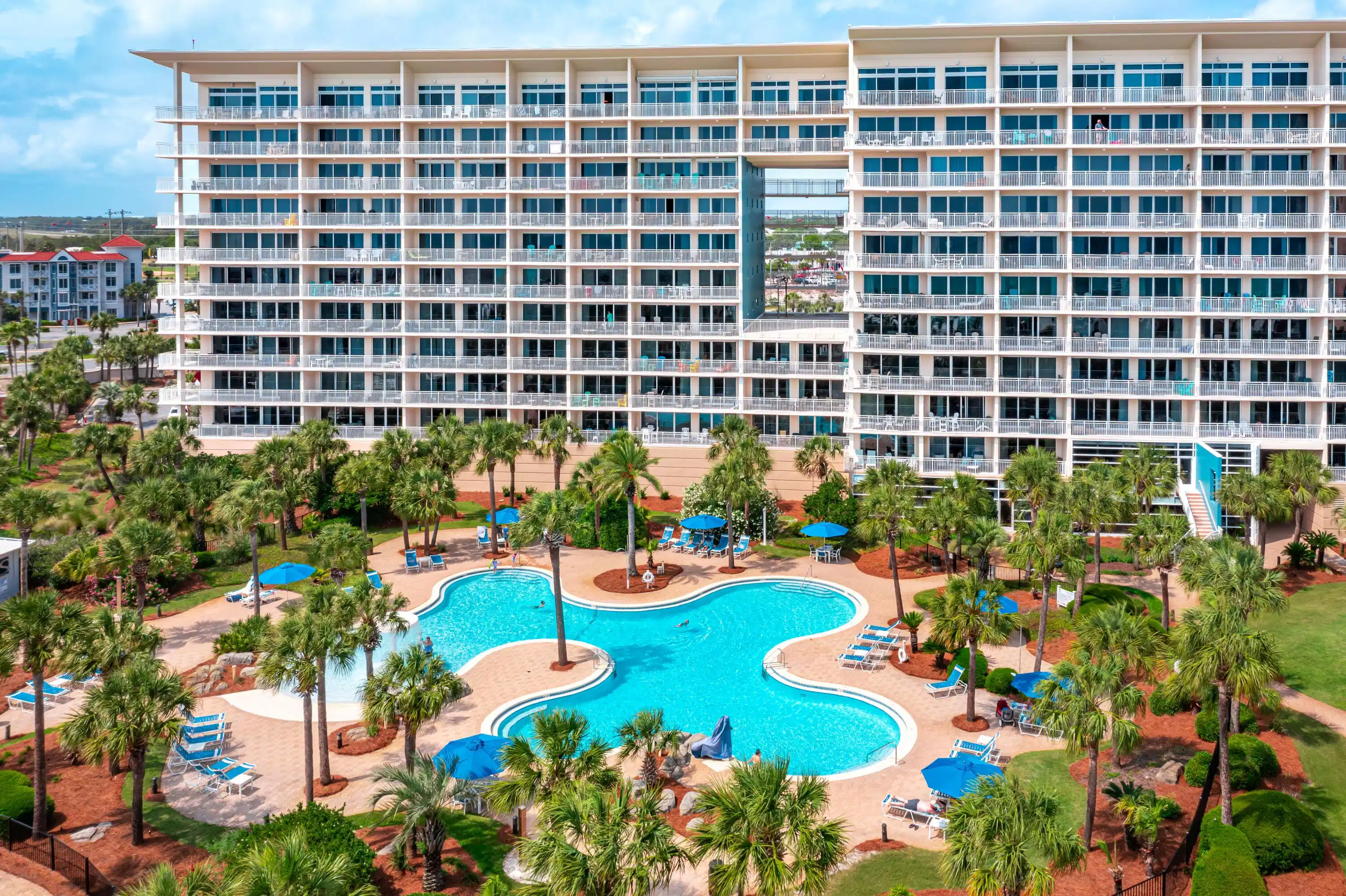 Image 1: Sterling Shores, Destin FL