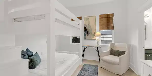 Image 4: Bunk Room