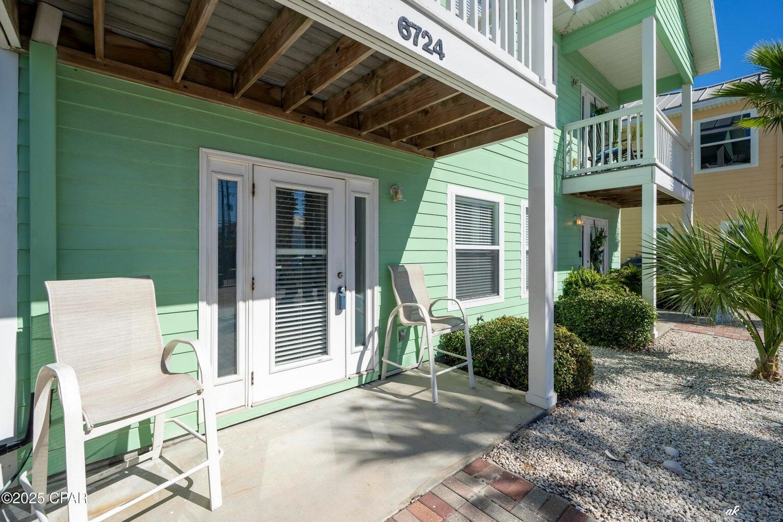 Image 4: Front of the House