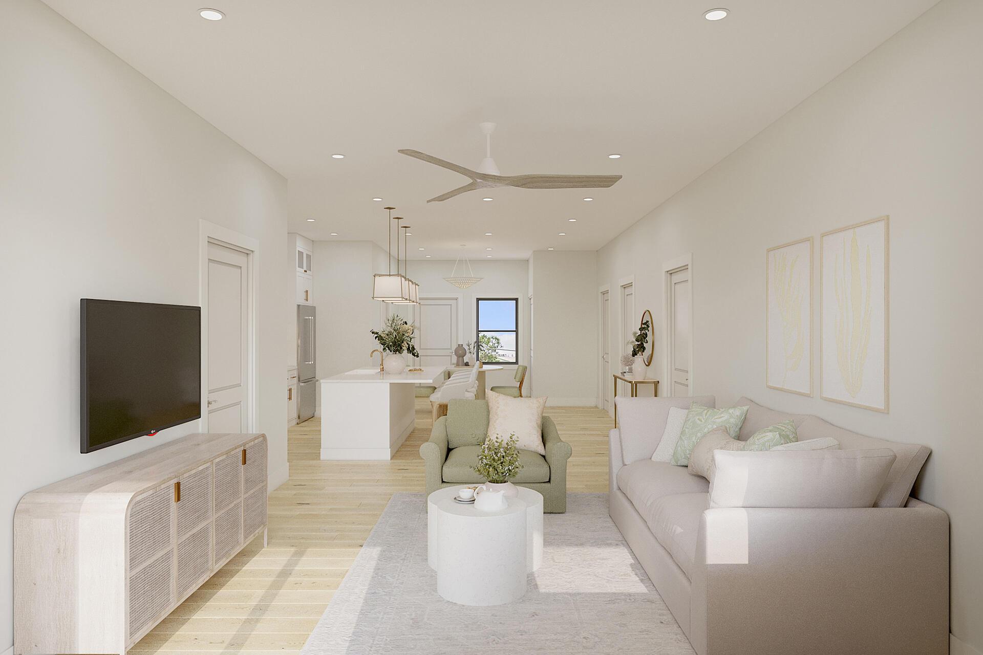 Image 1: The Walton on 30A Unit 203