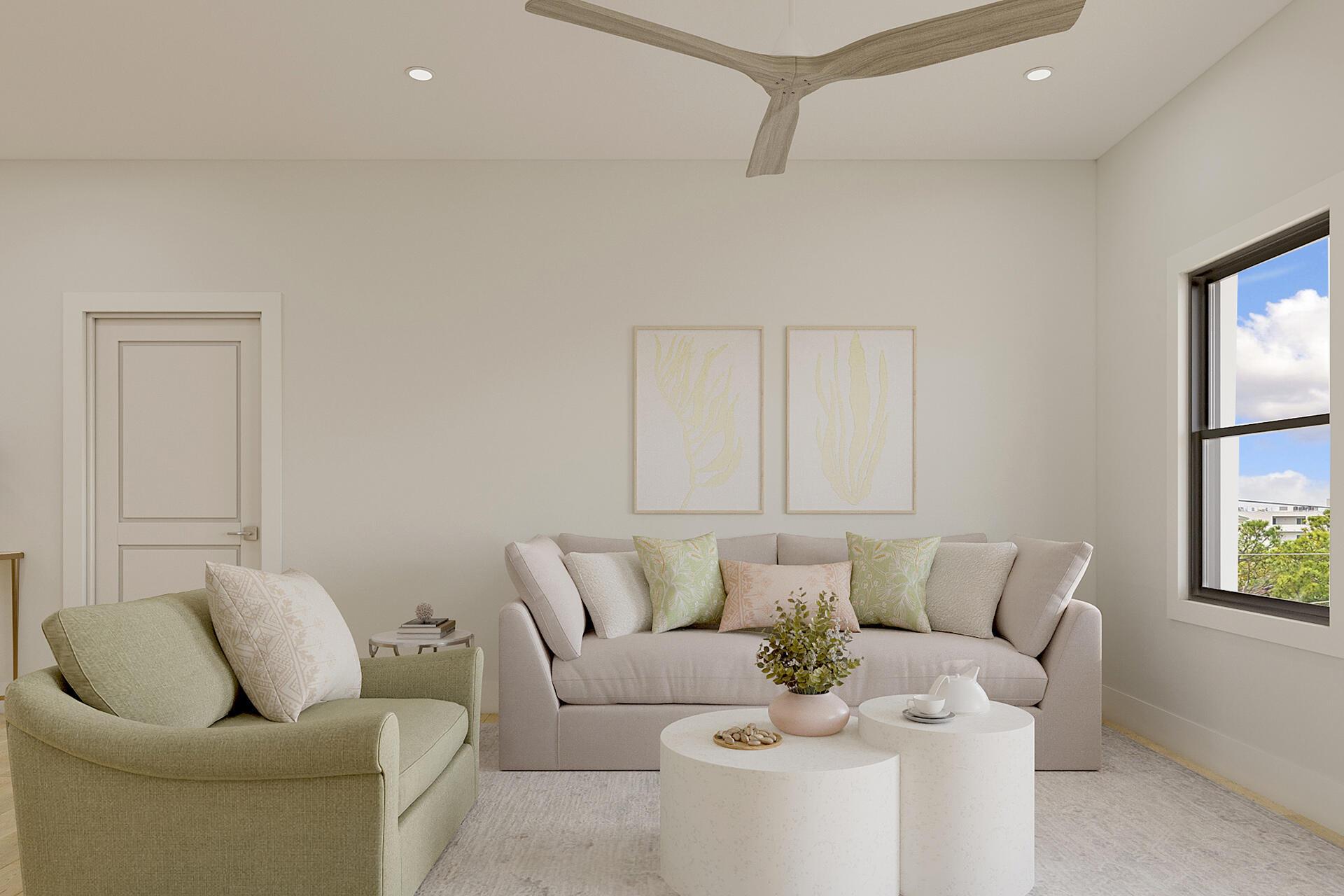 Image 2: The Walton on 30A Unit 203
