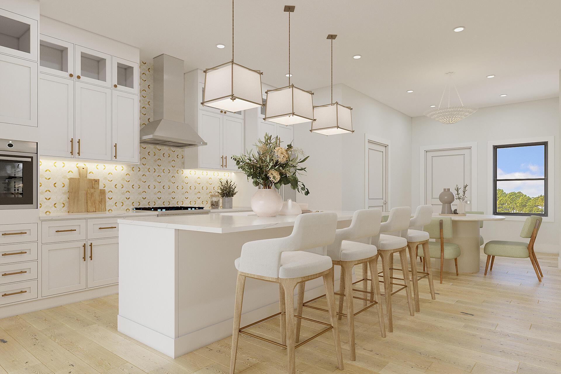 Image 3: The Walton on 30A Unit 203